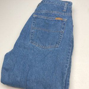 LIKE NEW DESIGNER MENS GINO CAPELLI SLIM STRAIGHT JEANS 34x34 😎